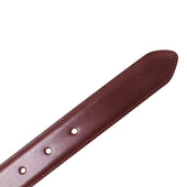 Leather Belt Vintage Rioja