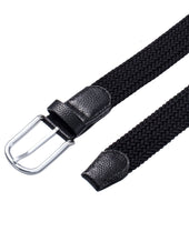 Stretch Braided Belt