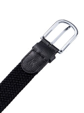 Stretch Braided Belt