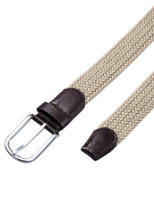 Stretch Braided Belt