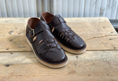 D154 Moro Sandals