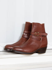 Bright Shoemakers Jodhpur Boot