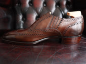 Gilbert In Vintage Oak Tg73