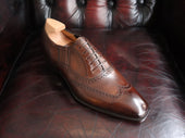 Gilbert In Vintage Oak Tg73