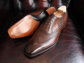 Gilbert In Vintage Oak Tg73