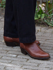 Bright Shoemakers Jodhpur Boot