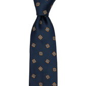 Satin Tie Designes