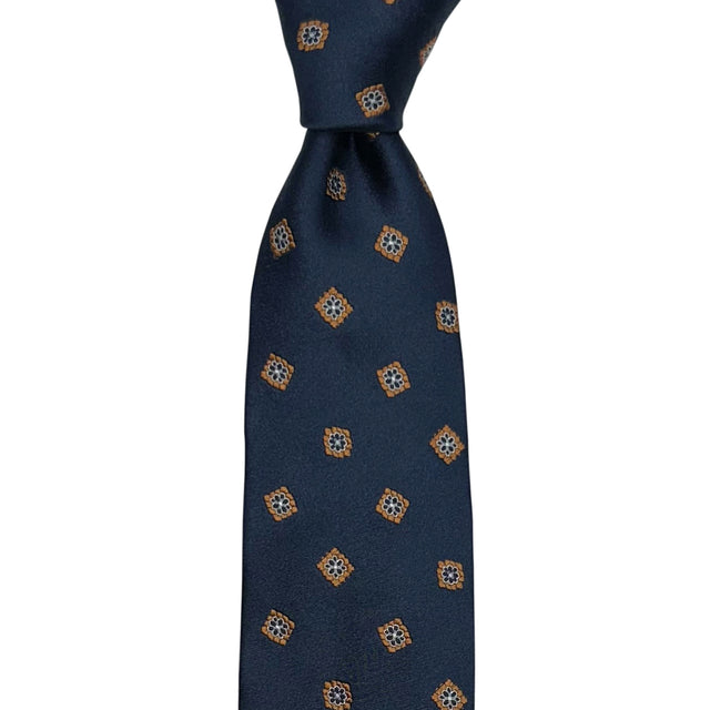 Satin tie – Designes - Bigi Ties