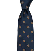 Satin tie – Designes - Bigi Ties