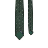 Granadine Tie Designes
