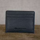 Rombo Card Slip Leather