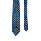 Ink Jet Printed Tie Designes
