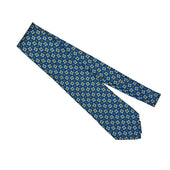 Ink Jet Printed Tie Designes