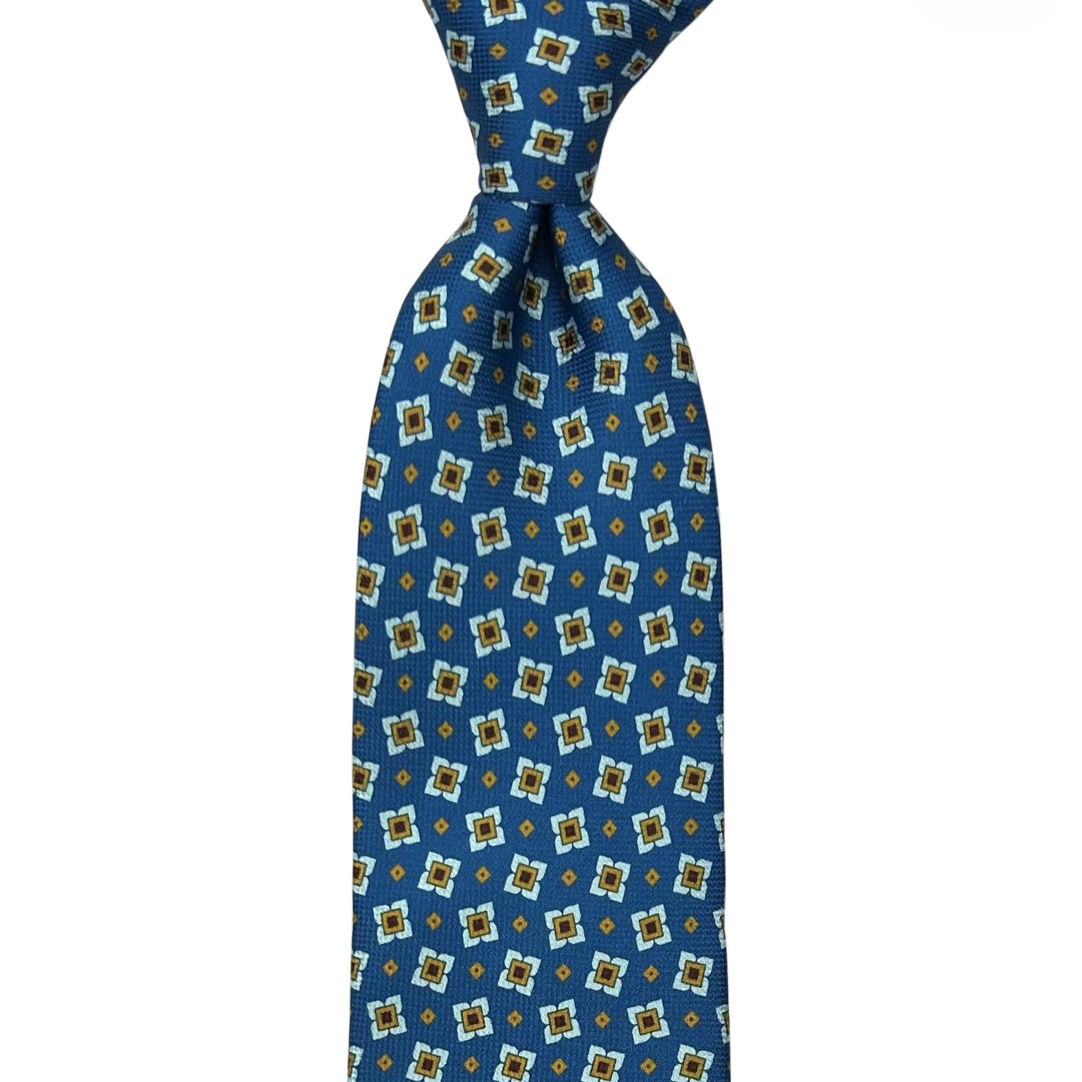 Ink Jet Printed Tie Designes