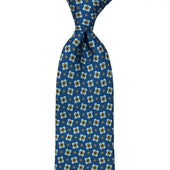 Ink Jet Printed Tie Designes