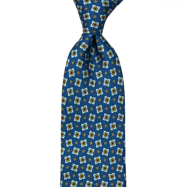 Ink Jet Printed Tie Designes