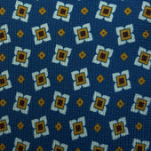 Ink Jet Printed Tie Designes