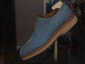 Stamford Nubuck The Archive 13