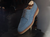 Stamford Nubuck The Archive 13