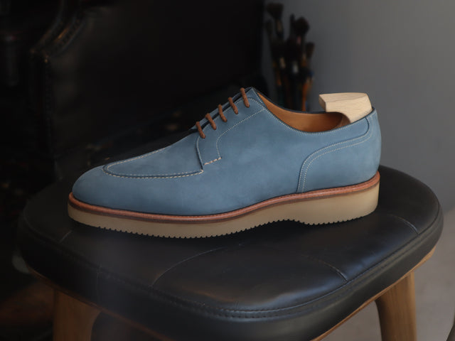 "Stamford Nubuck" The Archive #13