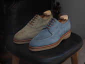 Stamford Nubuck The Archive 13