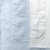 Ages Stripe Deco Oxford