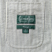 Japanese Seersucker Simple Jacket