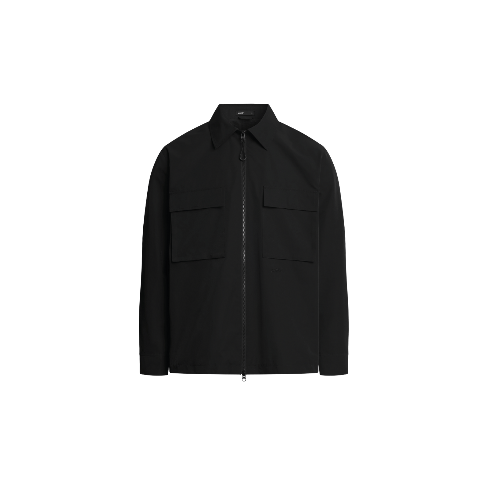 Sarez Overshirt