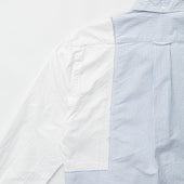 Ages Stripe Deco Oxford