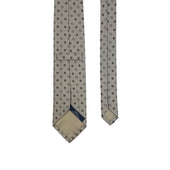 Silk Linen Tie Designes