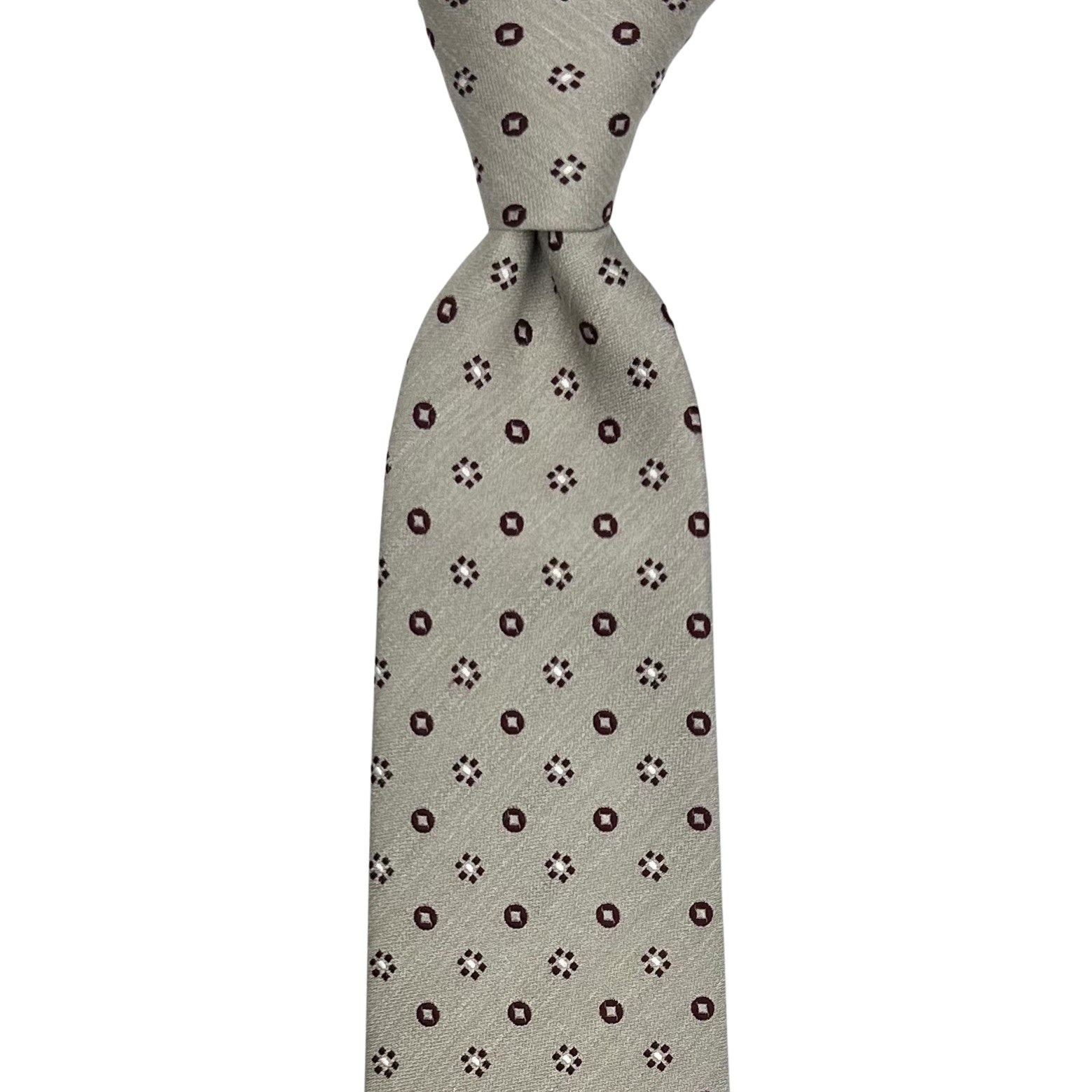 Silk Linen Tie Designes