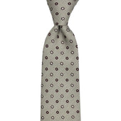 Silk Linen Tie Designes