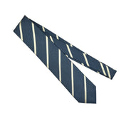 Tie in shantung – Rigata - Bigi Ties