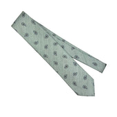 Linen Silk Tie Designes