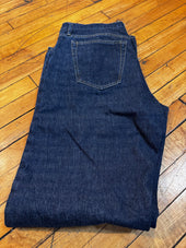 2nd Smokestack Vidalia Vintage Stonewash Selvedge Jeans Check Specs