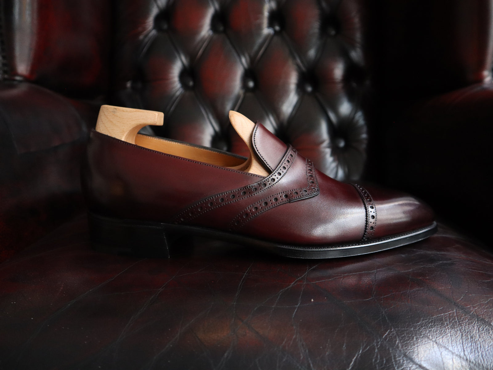 Ashby In Vintage Rioja Kn14