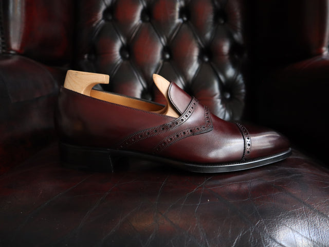 "Ashby" in Vintage Rioja - KN14