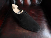 Forsythe In Suede Mh71