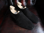 Forsythe In Suede Mh71