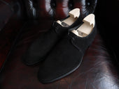 Forsythe In Suede Mh71
