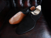 Forsythe In Suede Mh71