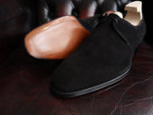Forsythe In Suede Mh71