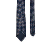 Handprinted Tie Designes