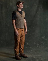Nomad Vest Field