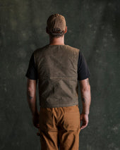 Nomad Vest Field
