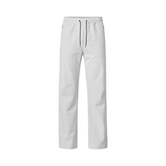 Legan Pants - Light Grey