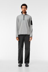 Toba Quarter Zip