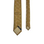 Shantung Tie Designes