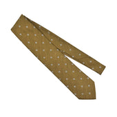 Shantung Tie Designes