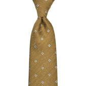 Shantung Tie Designes